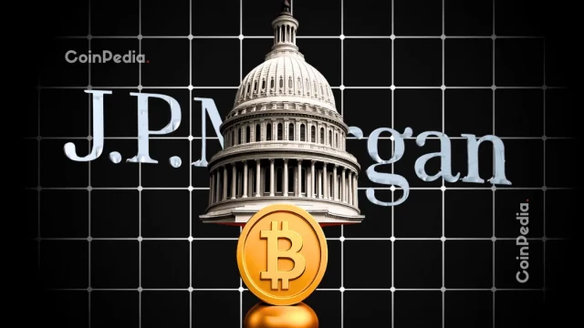 Featured image for article: Alibaba Teams Up With JPMorgan to Launch Tokenized Payments by December