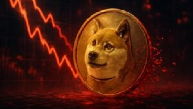 Dogecoin price outlook: can DOGE stabilize after the latest selloff?