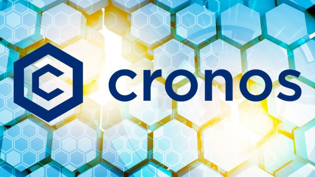 Why CRO Coin Price is Up Today?