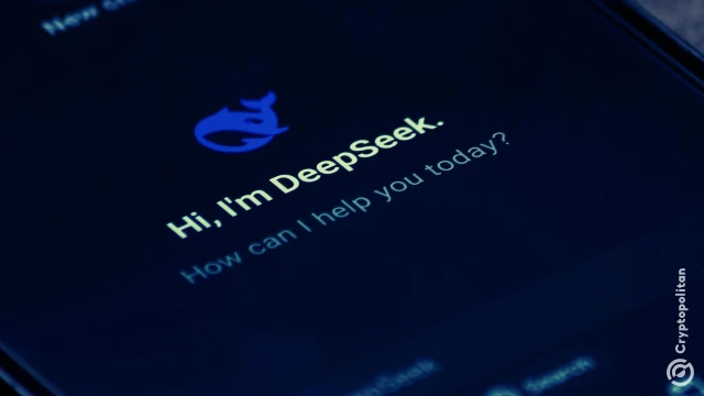 DeepSeek outpaces competitors in AI trading and Binance's CZ wants to know how