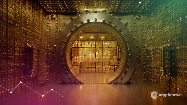 Liquidity, Not Rates, Is Holding Bitcoin Back as Gold Absorbs Safe-Haven Flows, Kraken Economist Says