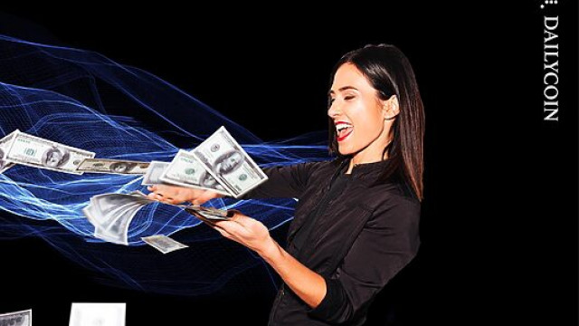 Stellar (XLM) Price Charges Up 110% Run In Sight: $1 Next?