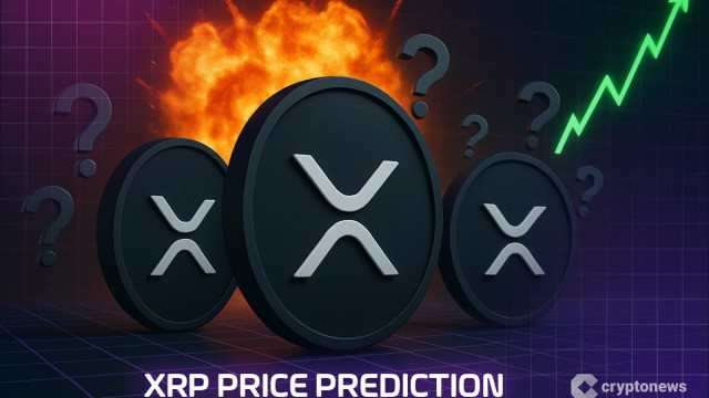 XRP Price Prediction: Wrapped XRP Just Launched on Solana — Is This the DeFi Unlock XRP Holders Have Been Waiting For?