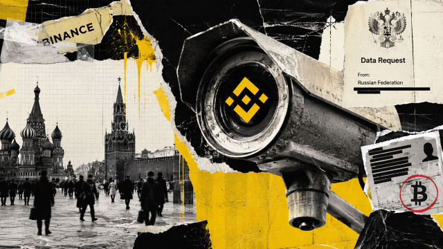 How a former crypto user's archived Binance data ended up in a foreign terrorism prosecution