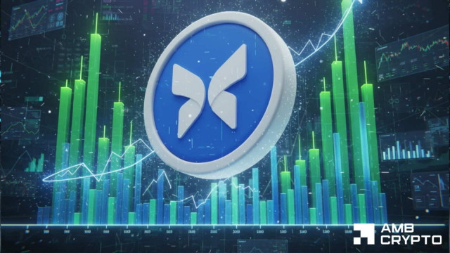 How MORPHO's 10% price rally could turn into a full trend reversal