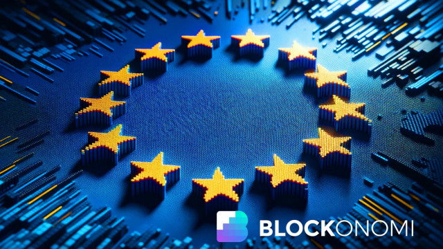 Thumbnail for article: European Commission Proposes Centralized Crypto Oversight by ESMA
