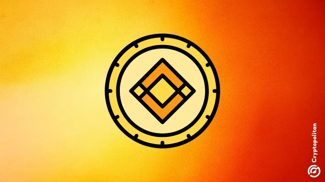 Binance unveils fresh $400 million plan to support weekend crash recovery