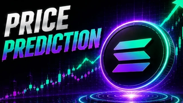 Why Solana Is Targeting $160 According to Multiple Market Signals