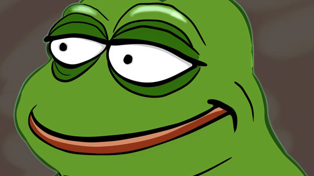 PEPE memecoin hits highest price since May as whale activity fuels rally