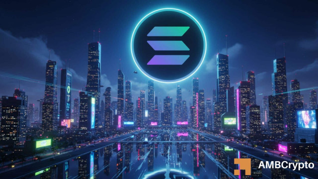 Solana whale dumps $26.1M in SOL – Is $78.50 about to break?