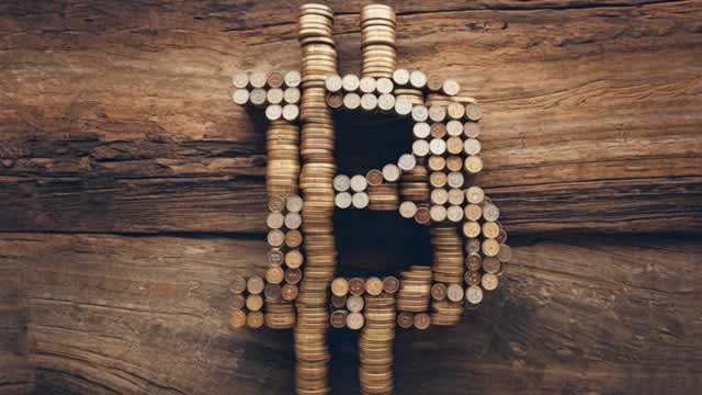 Strategy Boosts Cash Reserve As Bitcoin Treasury Model Gets More Complex