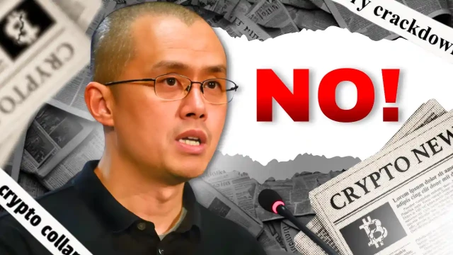 CZ Says Bitcoin Recovery Could Come Faster This Cycle After Clearing October 2025 Flash Crash Blame