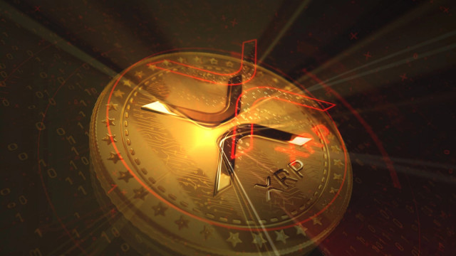 XRP Performs 3rd Biggest Price Breakout in 2026 Yet