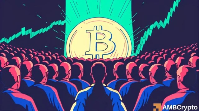 Bitcoin bears are taking over, but BTC still looks bullish – Here's why