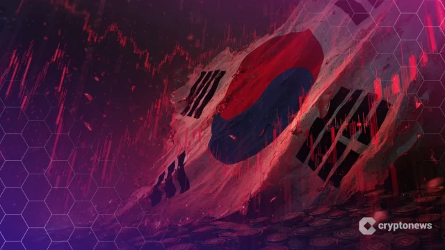 Korean Crypto Market Loses $24B in Six Months as Trading Volume Collapses – What's Going on?