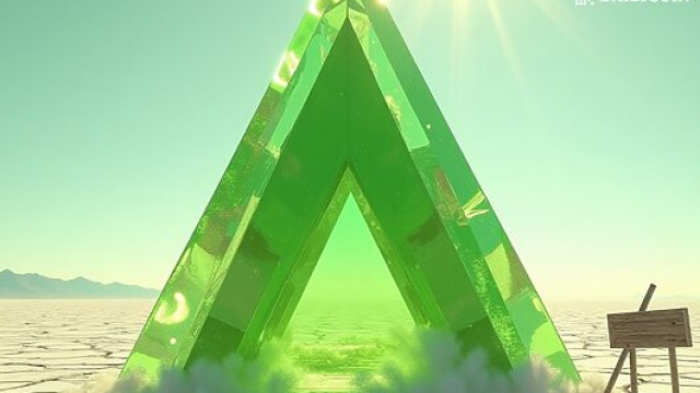 Algorand Surges 14% Chasing Stellar Against The Odds