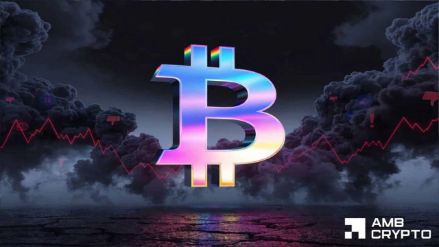 Are Bitcoin's 7% July gains masking an extremely skeptical market?