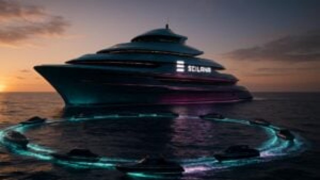 Solana and Base still dominate blockchain ecosystems as Ethereum, Sui and BNB close the gap in 2025