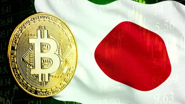 Japan Eyes First Bitcoin ETF by 2028: $20 Billion Could Be Waiting