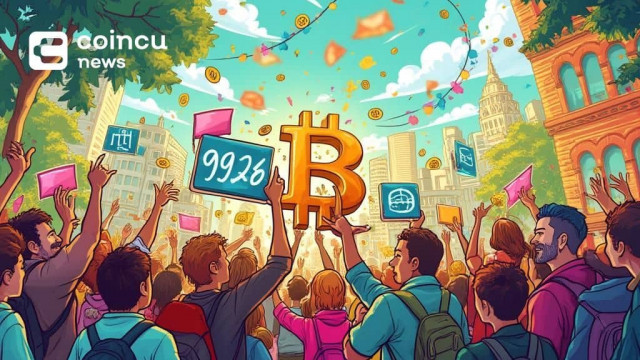 GiggleFund Donates $11M in BNB to Giggle Academy
