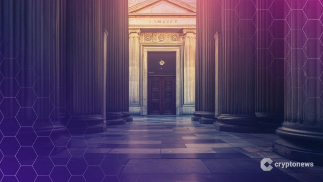 Featured image for article: CME Blackout: Traders Cry “Manipulation” After 10-Hour Halt Freezes Markets