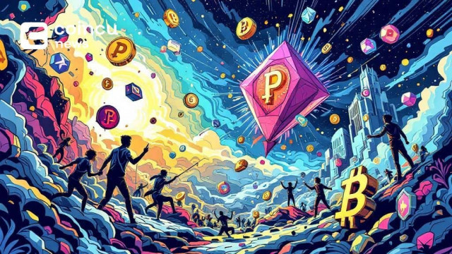 Paradigm Stakes $700 Million in HYPE, Shaking Up Crypto Governance