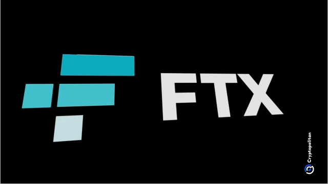 FTX withdraws proposal to forfeit $800M in customer claims