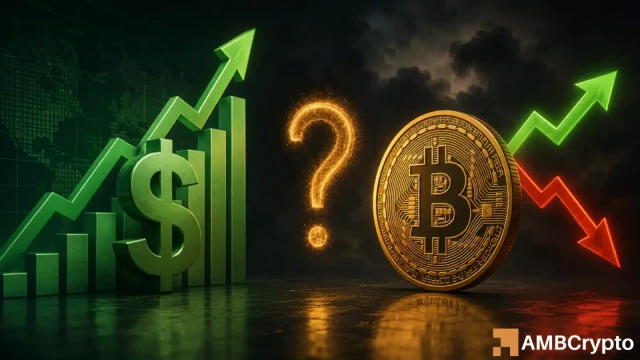 A liquidez global adiciona US$ 1 trilhão esta semana – O que o Bitcoin ganhará?