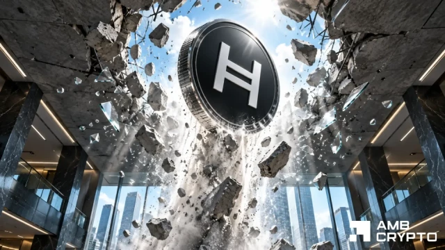 HBAR price jumps 29% and clears long-term barrier—is $0.10 next?