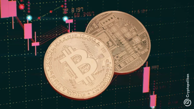 Almost 40% of altcoins linger near lows while BTC and ETH lead market rebound