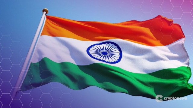Featured image for article: Coinbase Returns to India After 2-Year Pause, Fiat Access Coming 2026