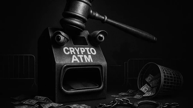 Canada Weighs Crypto ATM Ban