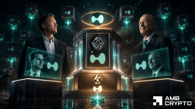 Grayscale's bold claim amid third Hyperliquid ETF filing: ‘Bigger than NASDAQ!'