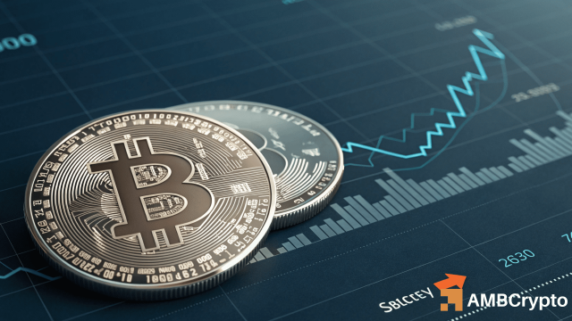 Bitcoin: This KEY BTC index drops! – What bulls should watch