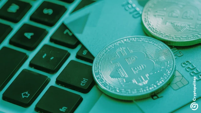 Lolli and Kard tap Bitcoin cashback in push to dominate booming crypto card payment sector