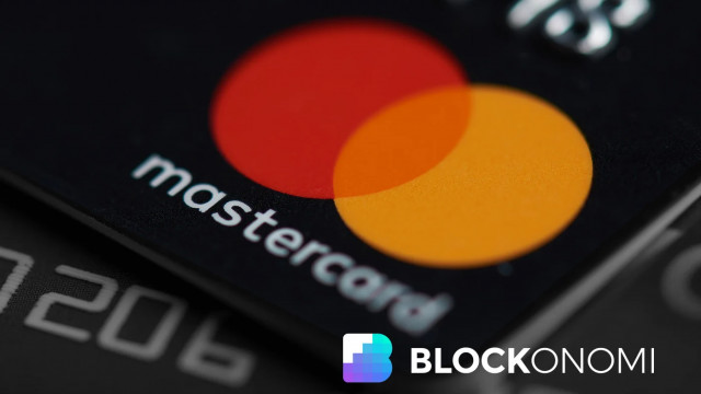 Mastercard Enters $2.5B Bidding War With Coinbase for UK Stablecoin Firm BVNK