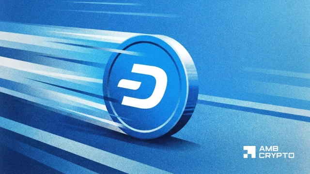 Can DASH price break its 3-week range despite THESE liquidity risks?