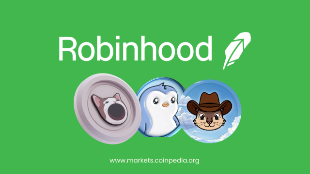 Robinhood Adds 80 New Tokens, Expanding U.S. Stocks Access for EU Users