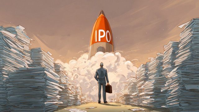 Featured image for article: Securitize Appoints Jerome Roche as General Counsel as IPO Approaches