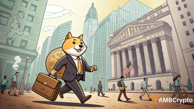 DOGE ETF DOJE debuts September 11 – Details inside!