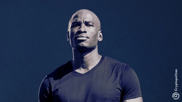 Arthur Hayes dumps WLD after days of bullish calls, extending his Altcoin exit streak