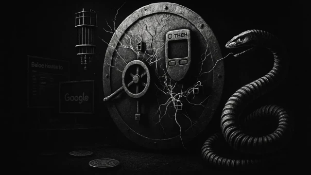 Satoshi's Bitcoin Faces Quantum Threat