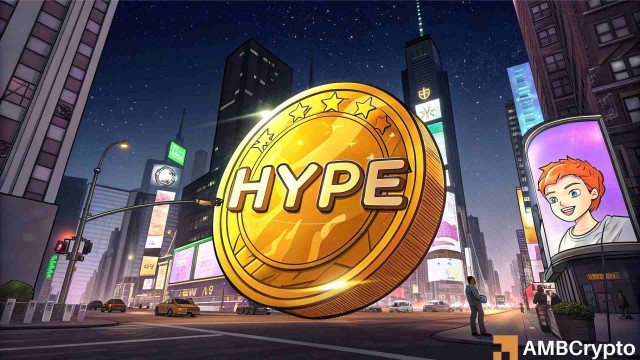 Hyperliquid: Why THIS price level could dictate HYPE's $48 rally
