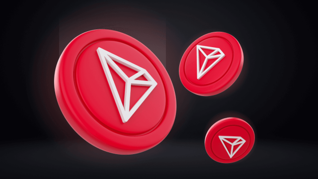 TRX Price Eyes $1 as On-Chain Momentum & Bullish Charts Align