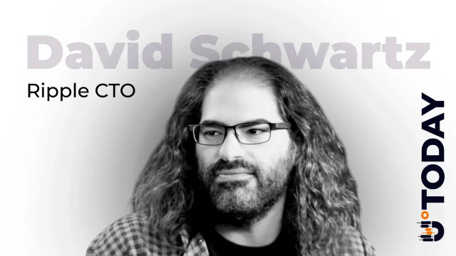 Ripple's Schwartz Reveals His XRP-Only Portfolio