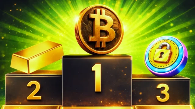 Why Is Bitcoin Holding Up? Iran War, Oil Shock, Recession Risk, Weakened Dollar