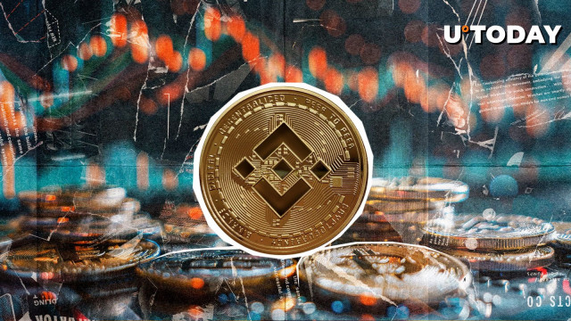 Binance Coin Reverses Gains, Key BNB Price Levels to Watch