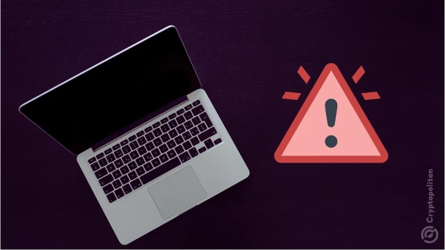 Cloud Dev platform breach tied to compromised AI tool raises alarm for crypto frontends