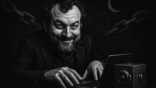 Cardano Teases New ADA Ahead of Midnight