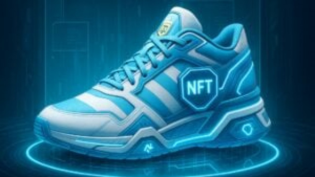 Argentina: STEPN launches NFT digital sneakers for the National football team